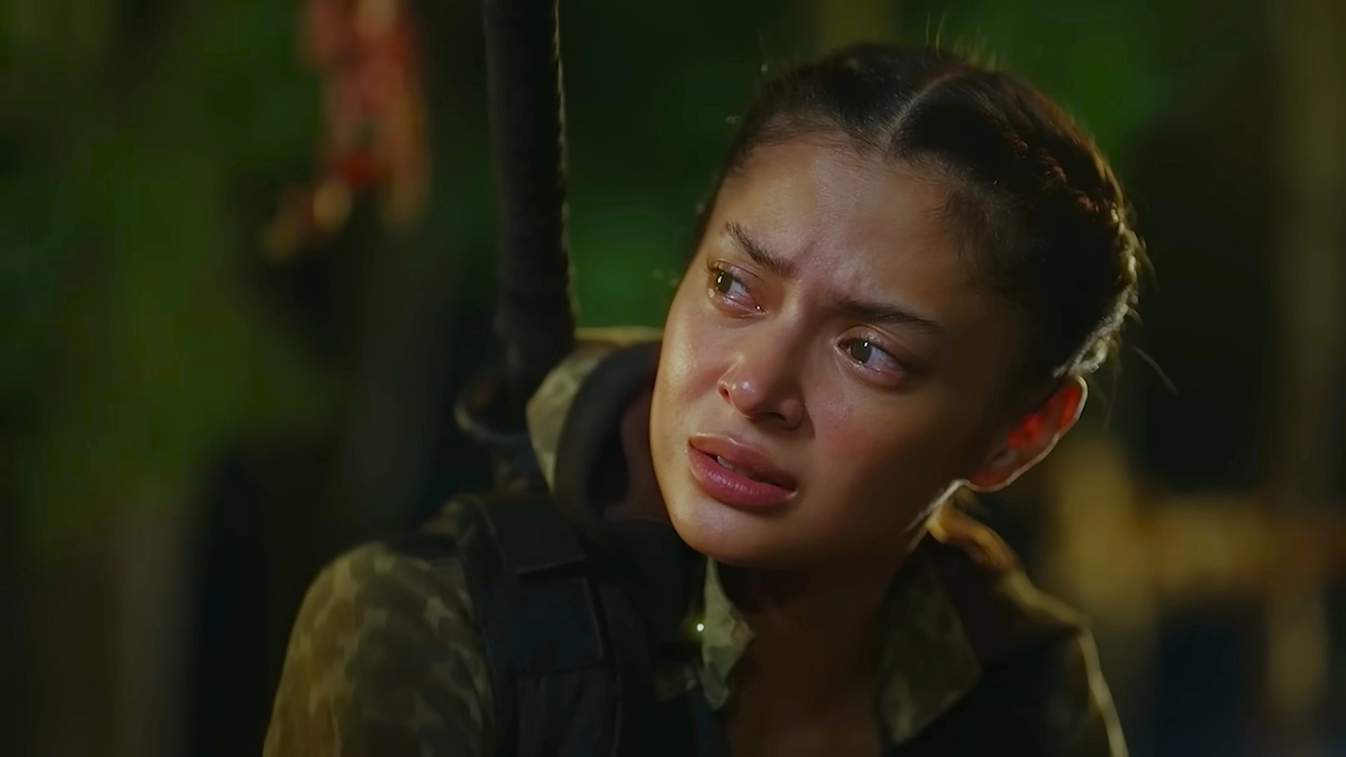 Encantadia Chronicles: Sang'gre