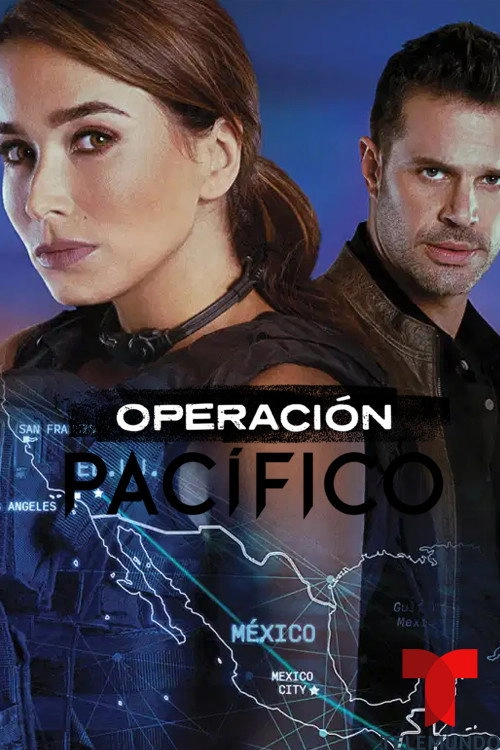 Operación Pacífico