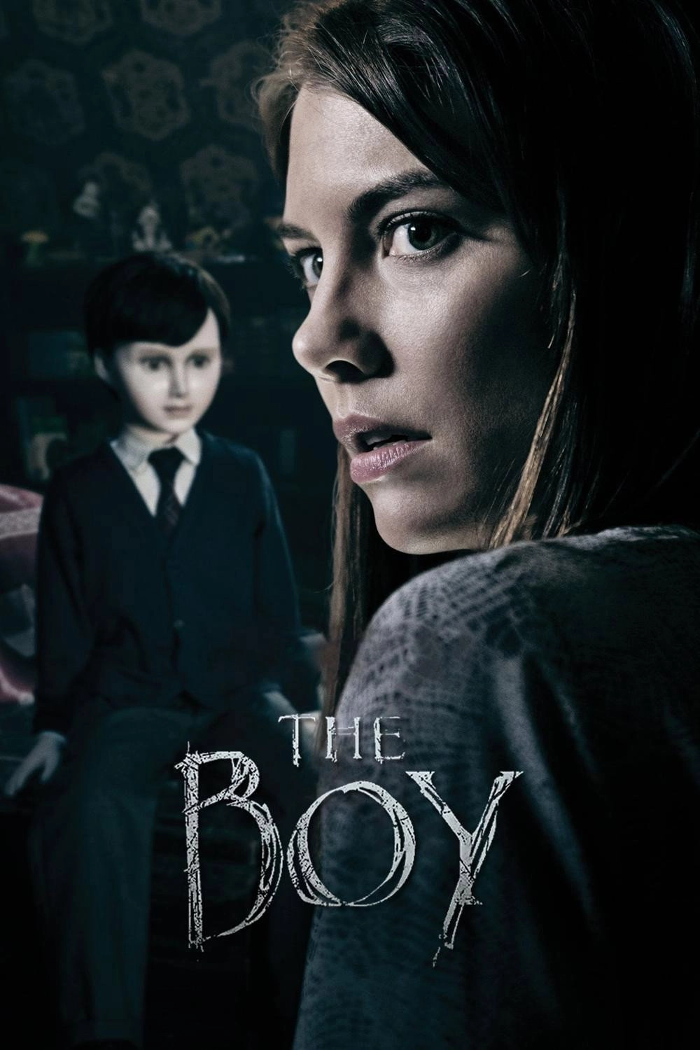 The Boy
