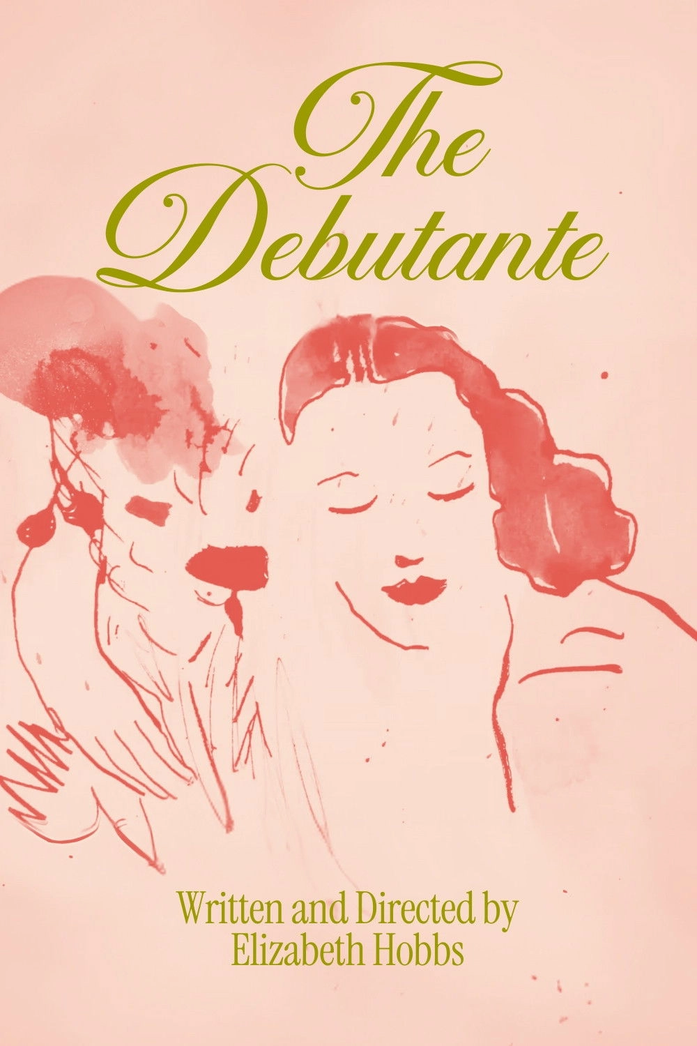 The Debutante