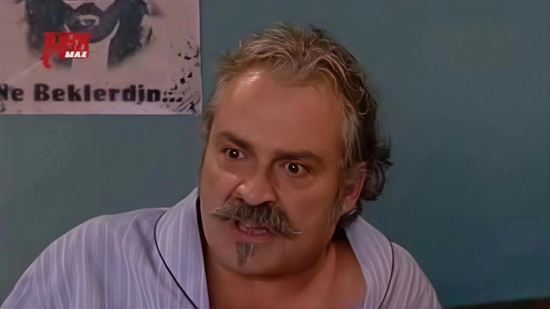 Nerede Kalmıştık