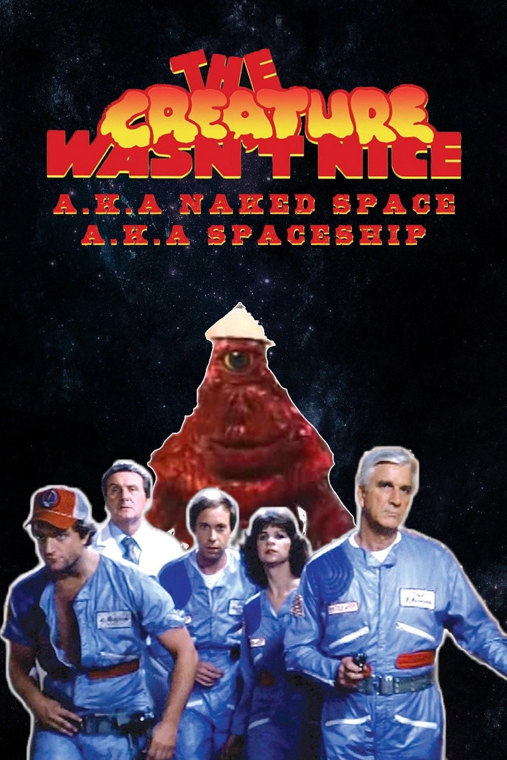Spaceship