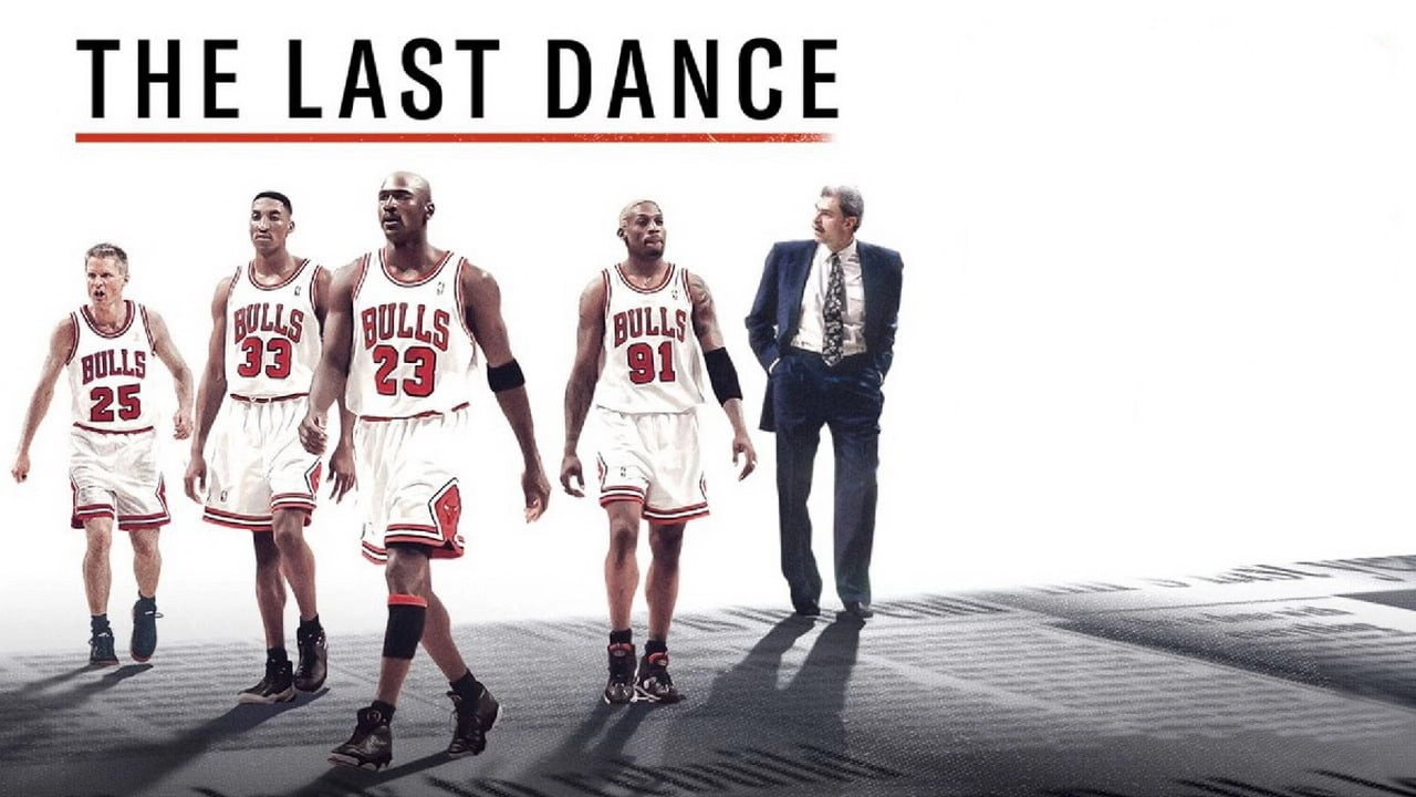 The Last Dance