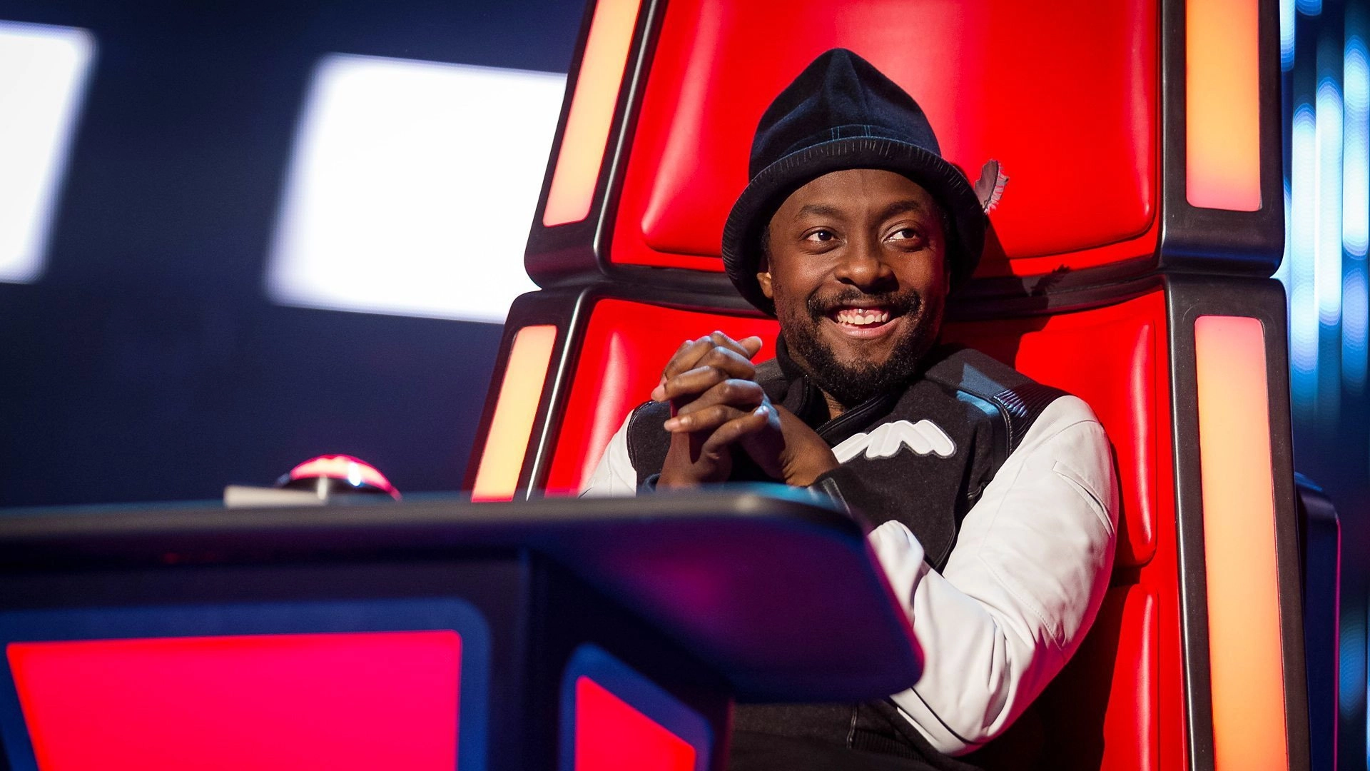 The Voice UK