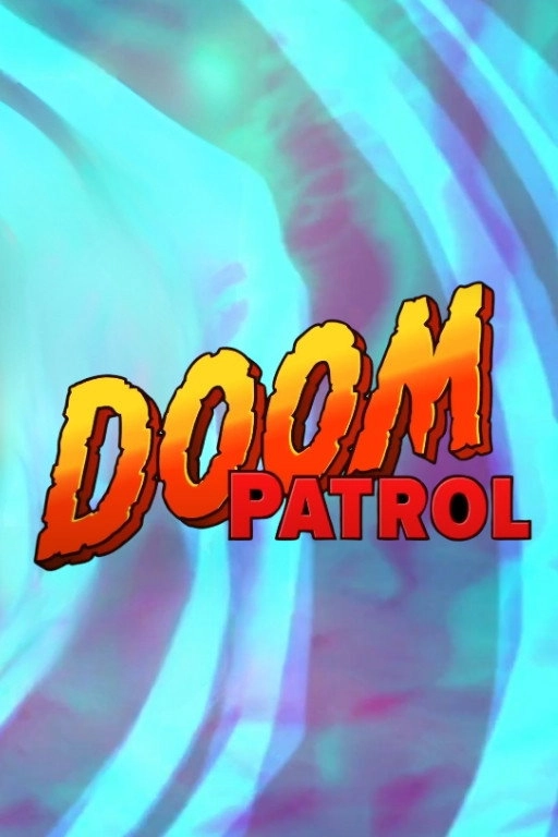 Doom Patrol