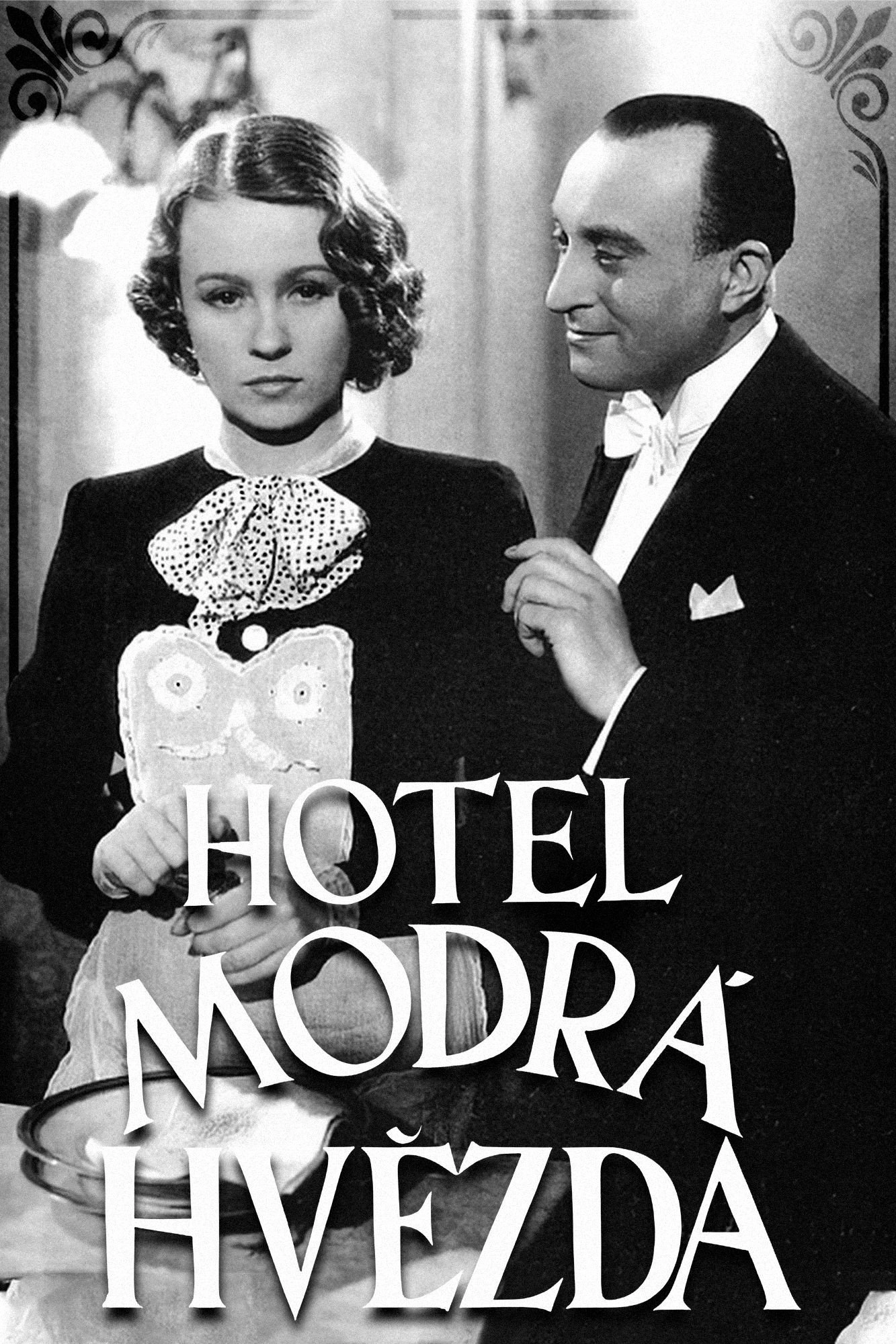 The Blue Star Hotel