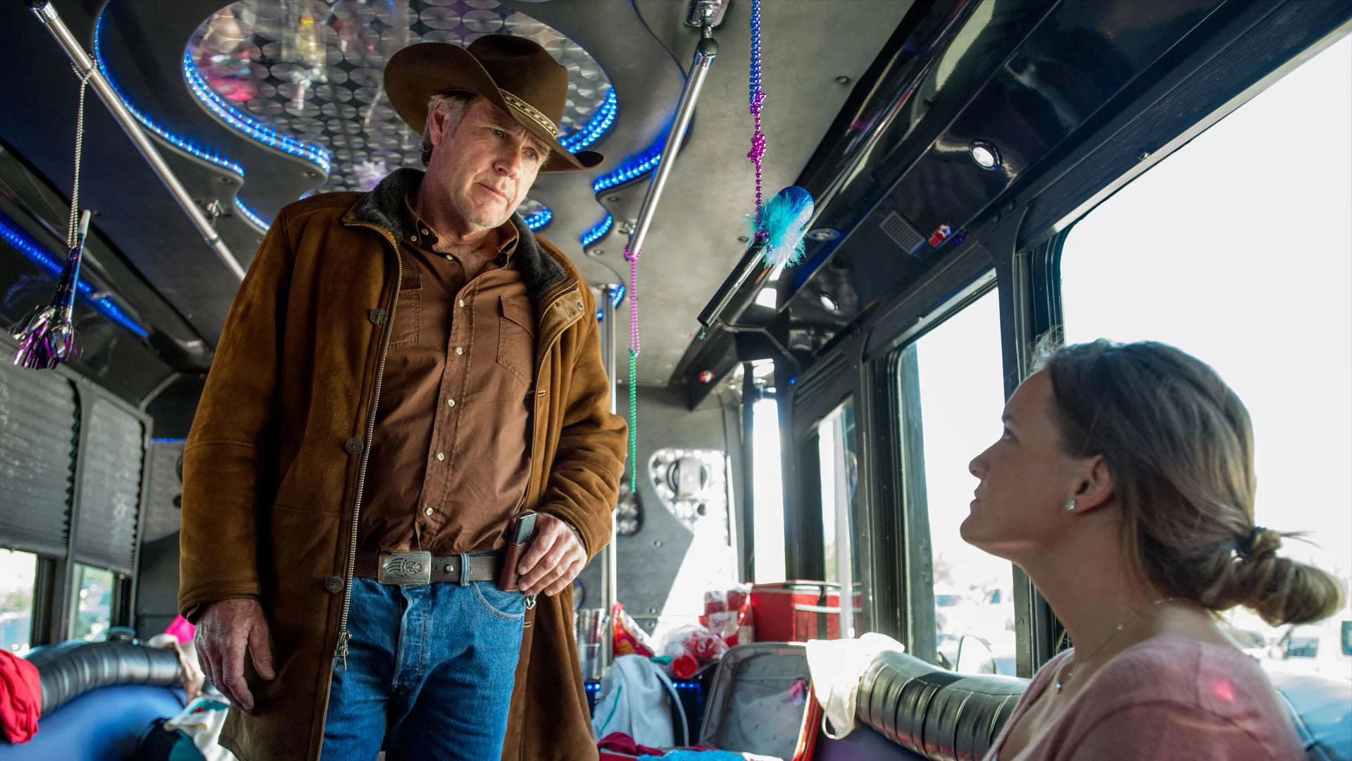 Longmire