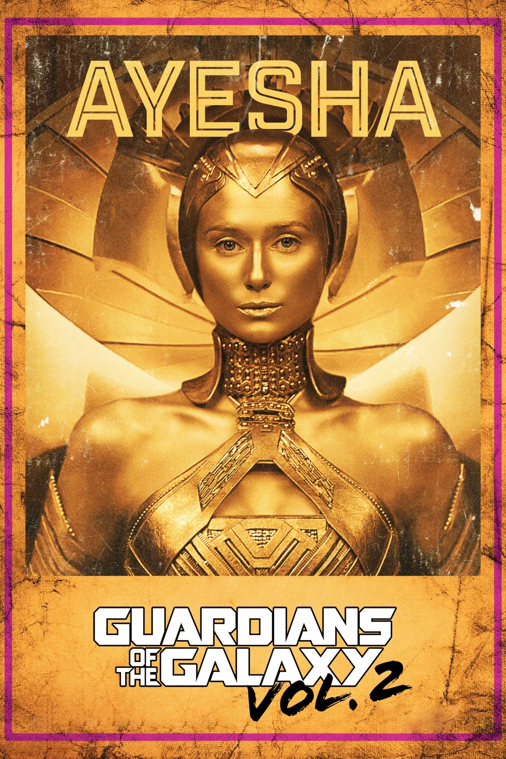 Guardians of the Galaxy Vol. 2