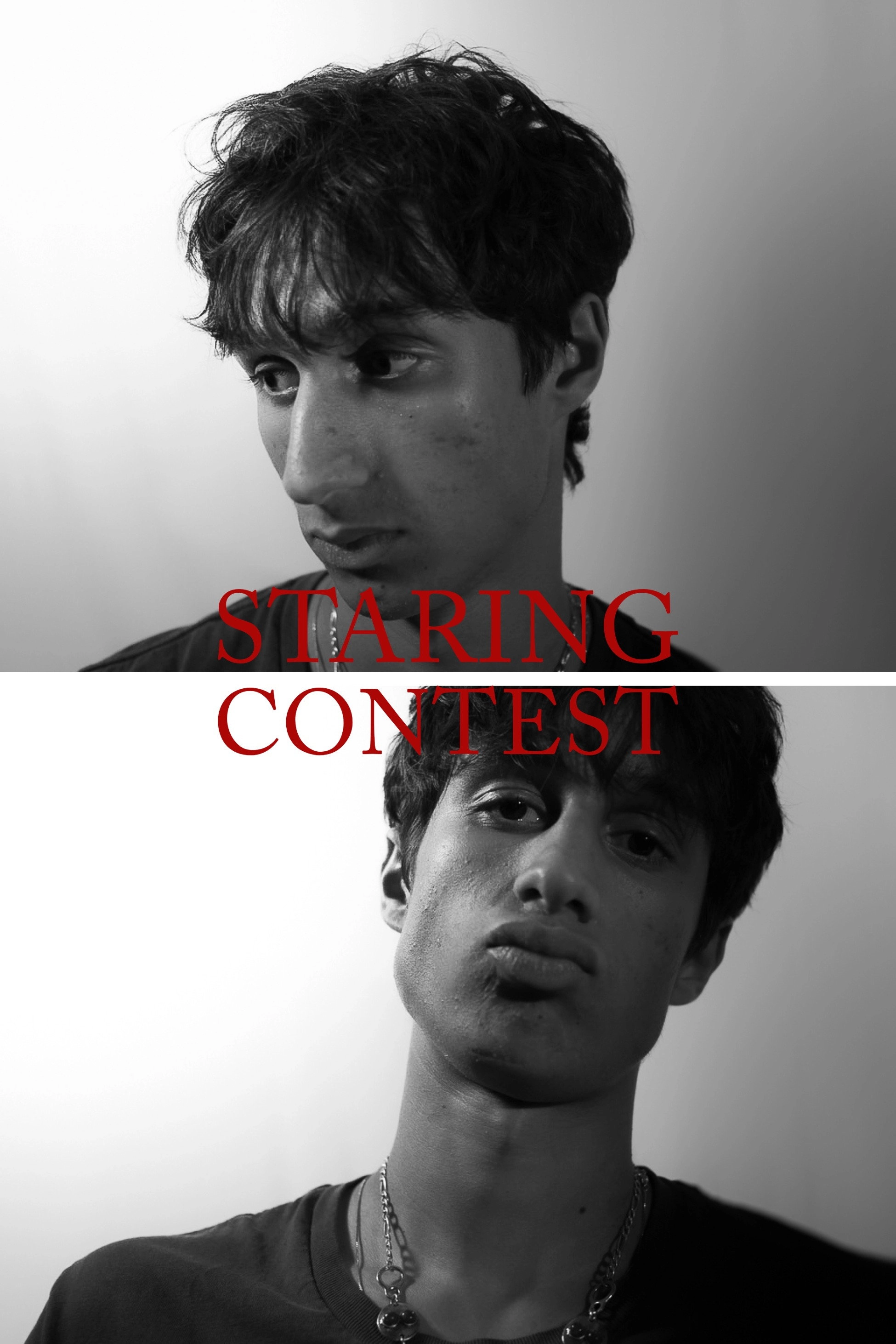 Staring Contest