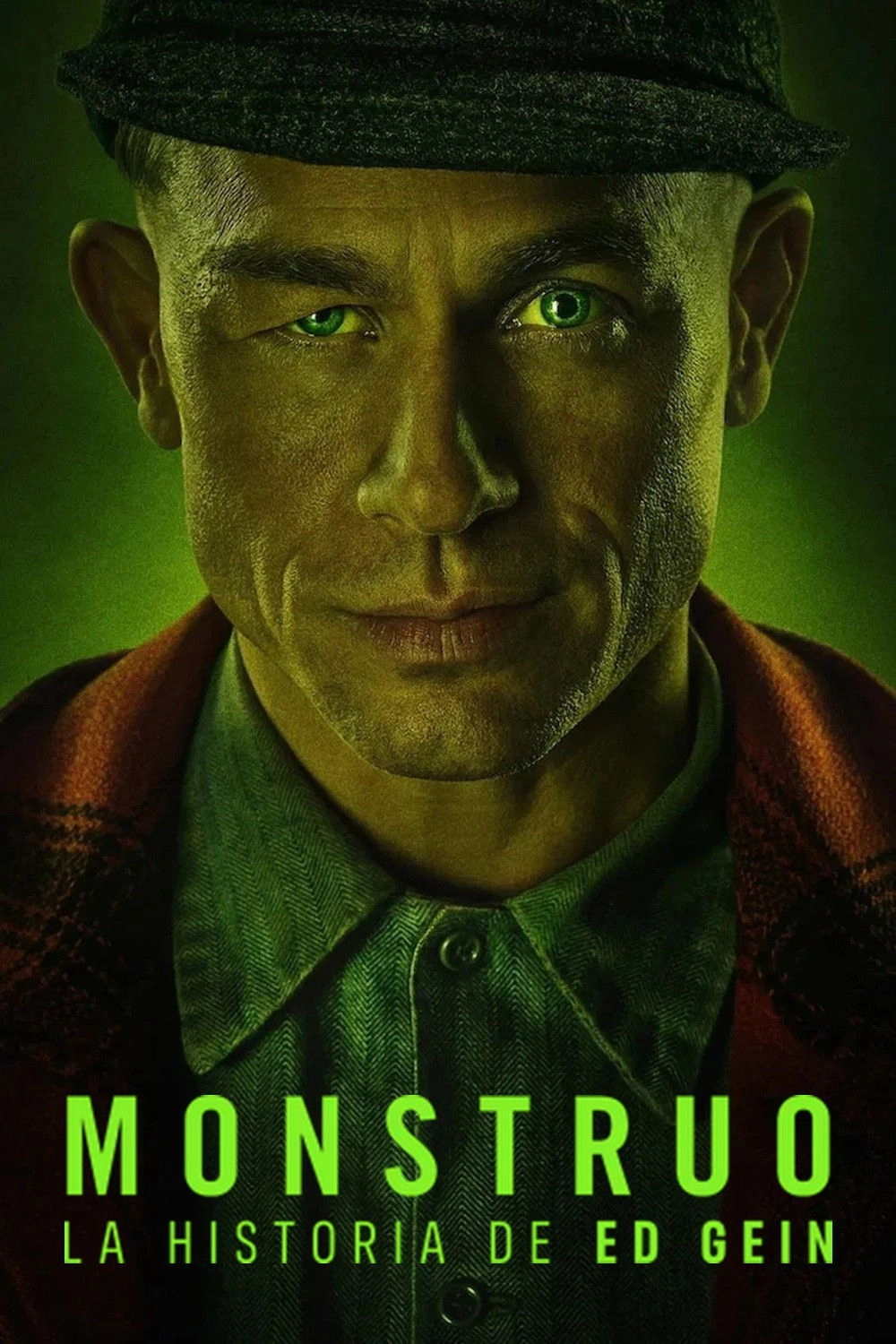 Monster: The Ed Gein Story