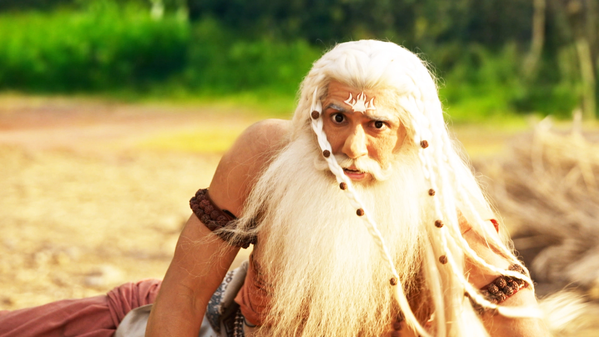 Tenali Rama