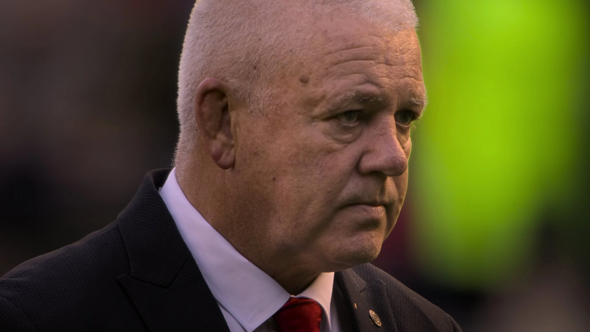 Six Nations: Full Contact