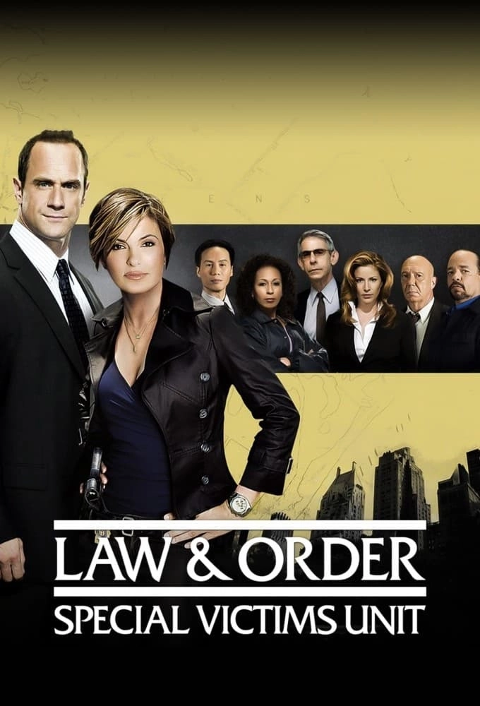 Law & Order: Special Victims Unit