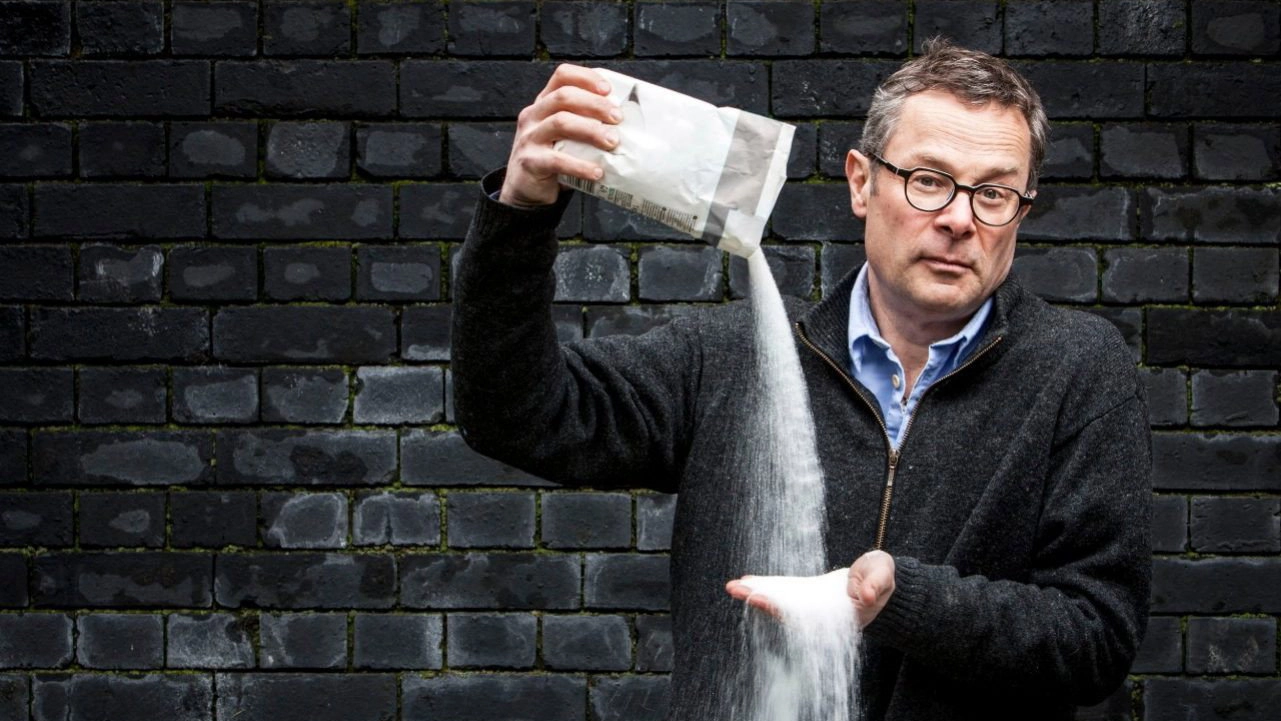 Britain's Fat Fight with Hugh Fearnley-Whittingstall