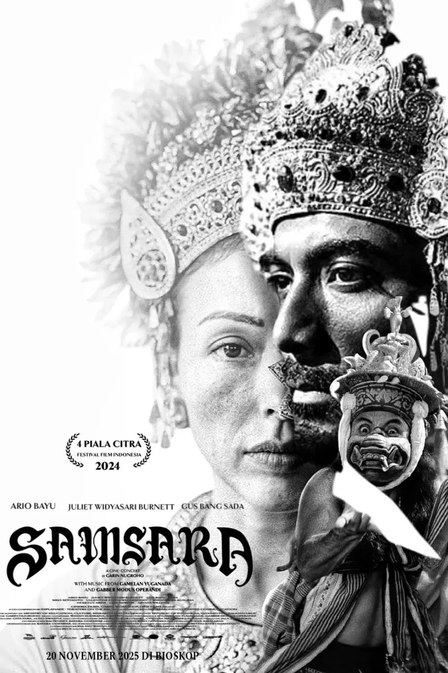 Samsara