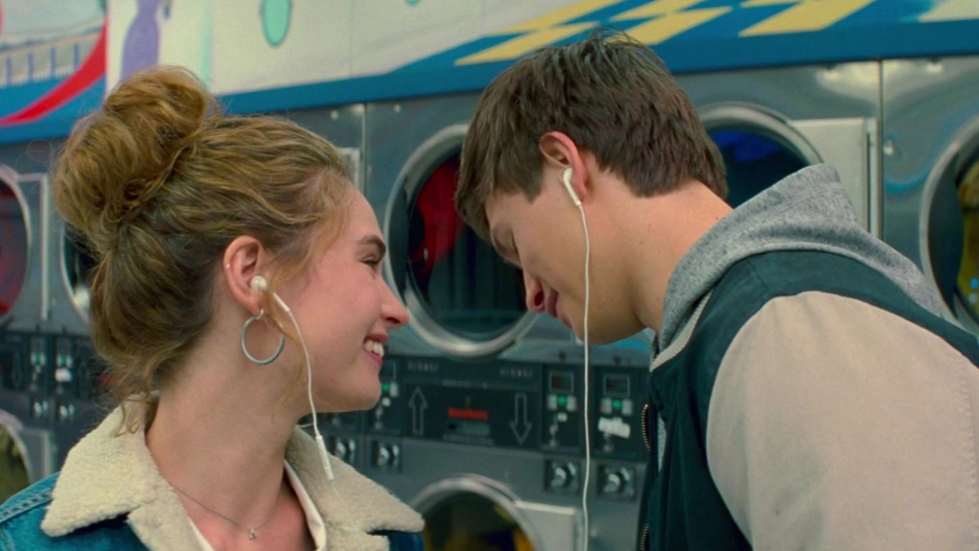 Baby Driver