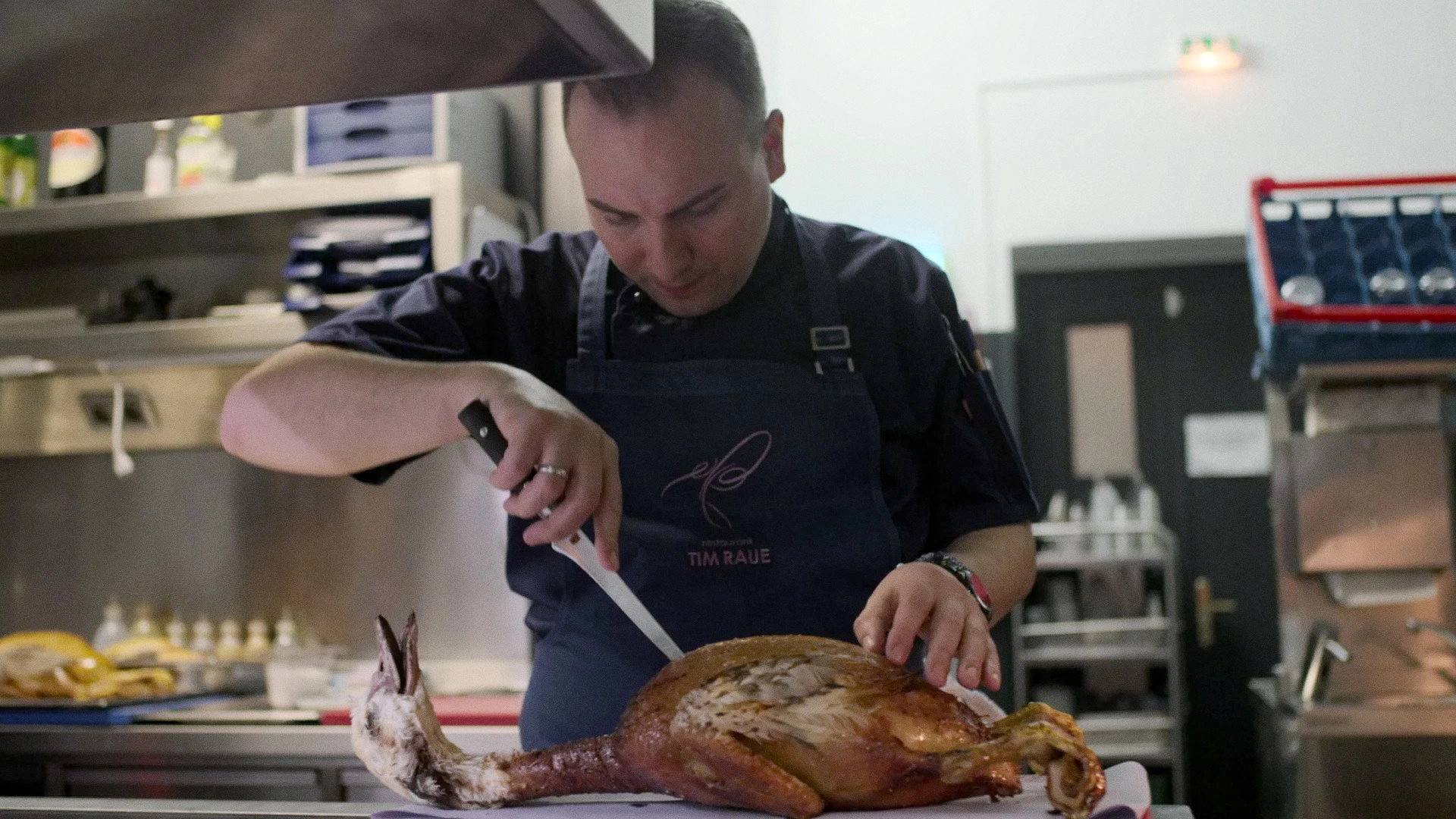 Chef's Table