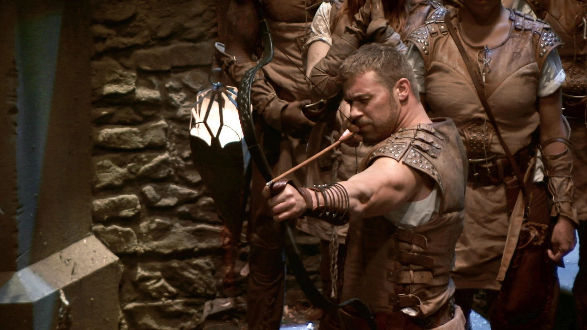 The Quest