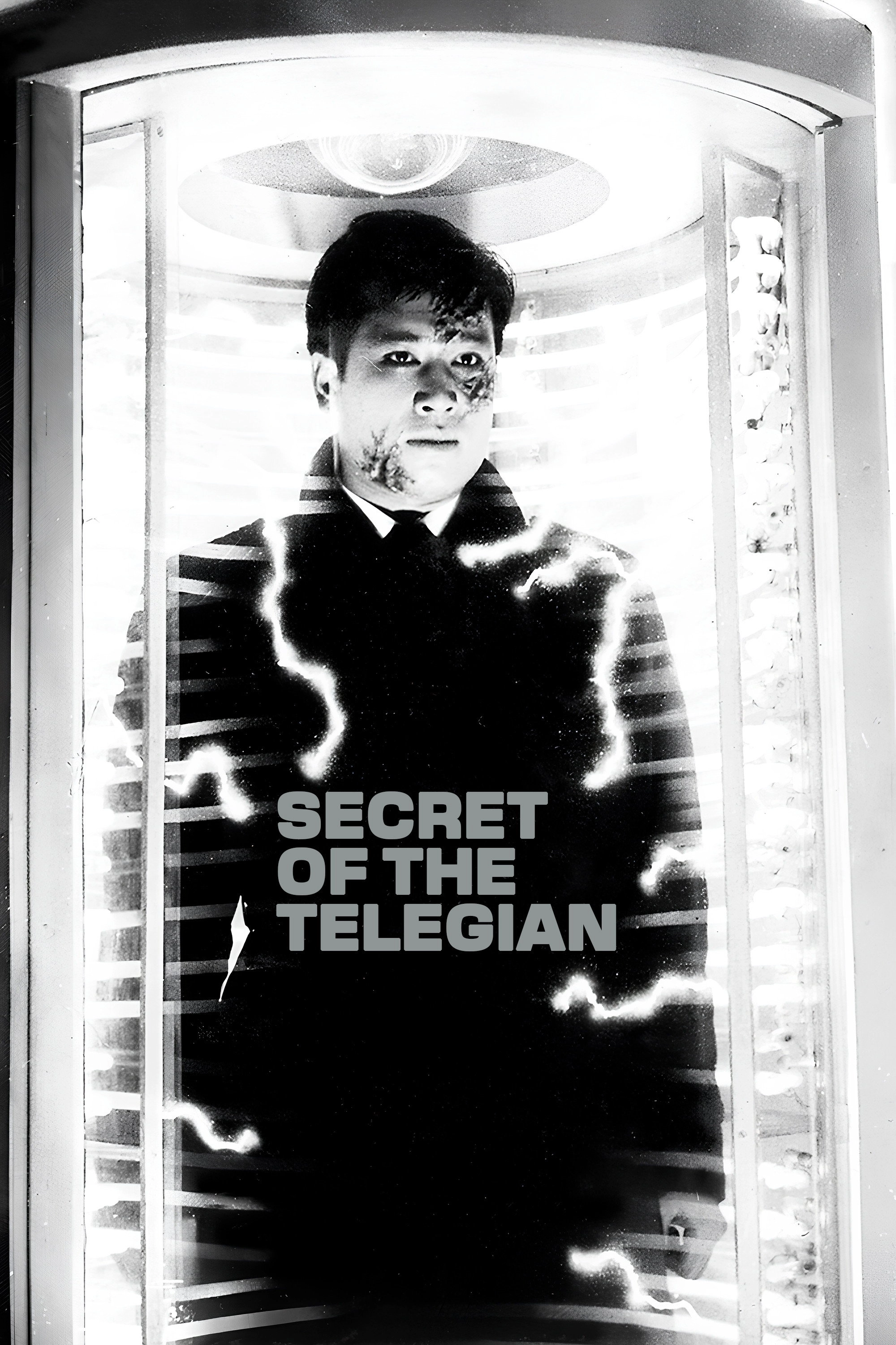 The Secret of the Telegian