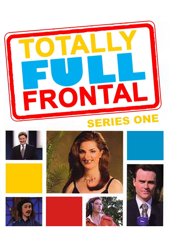 Totally Full Frontal