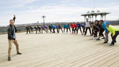 The Amazing Race Canada