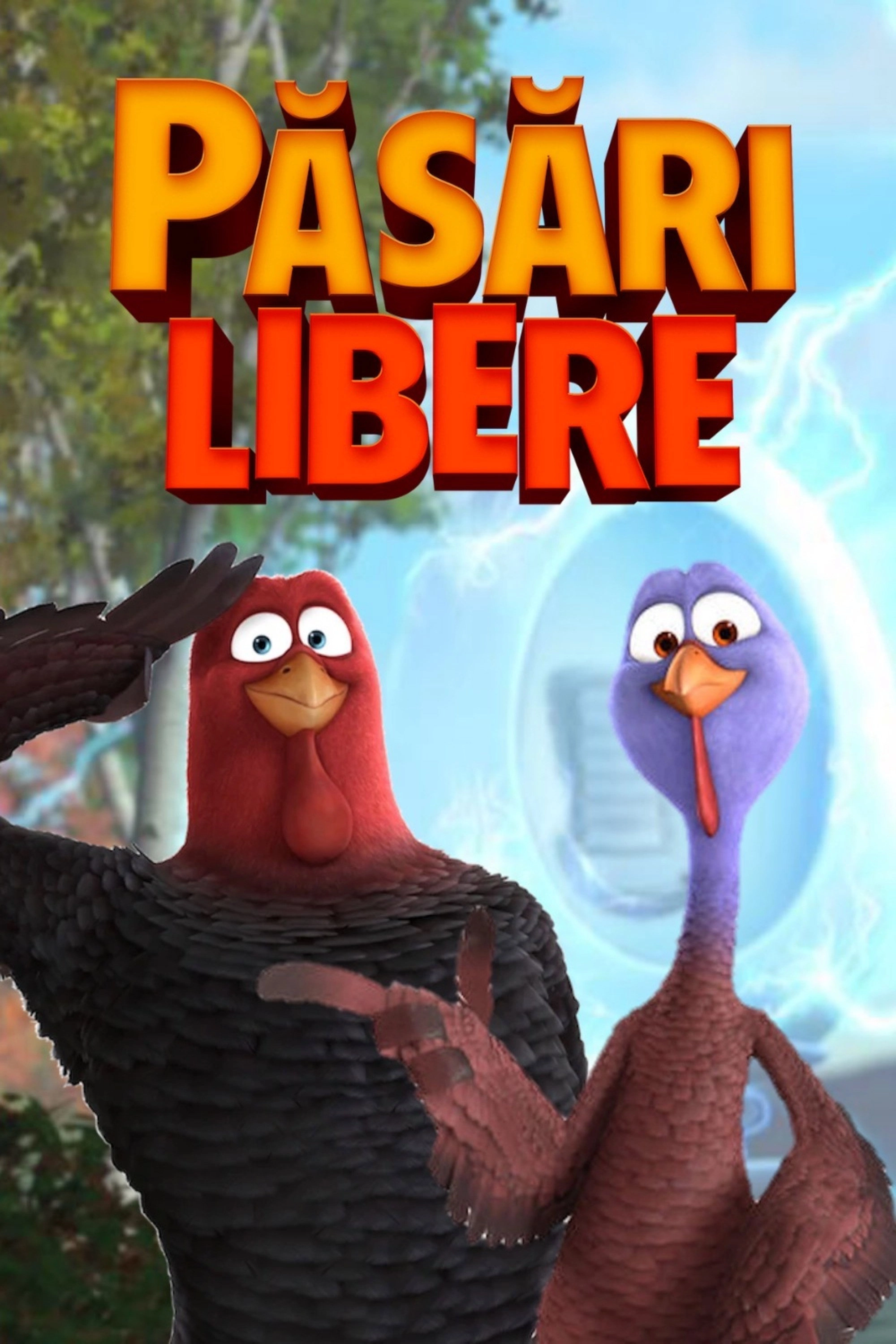 Free Birds