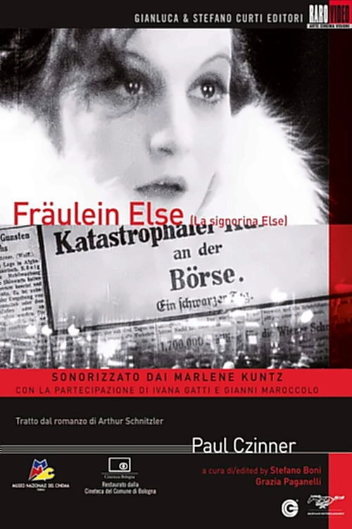 Fräulein Else