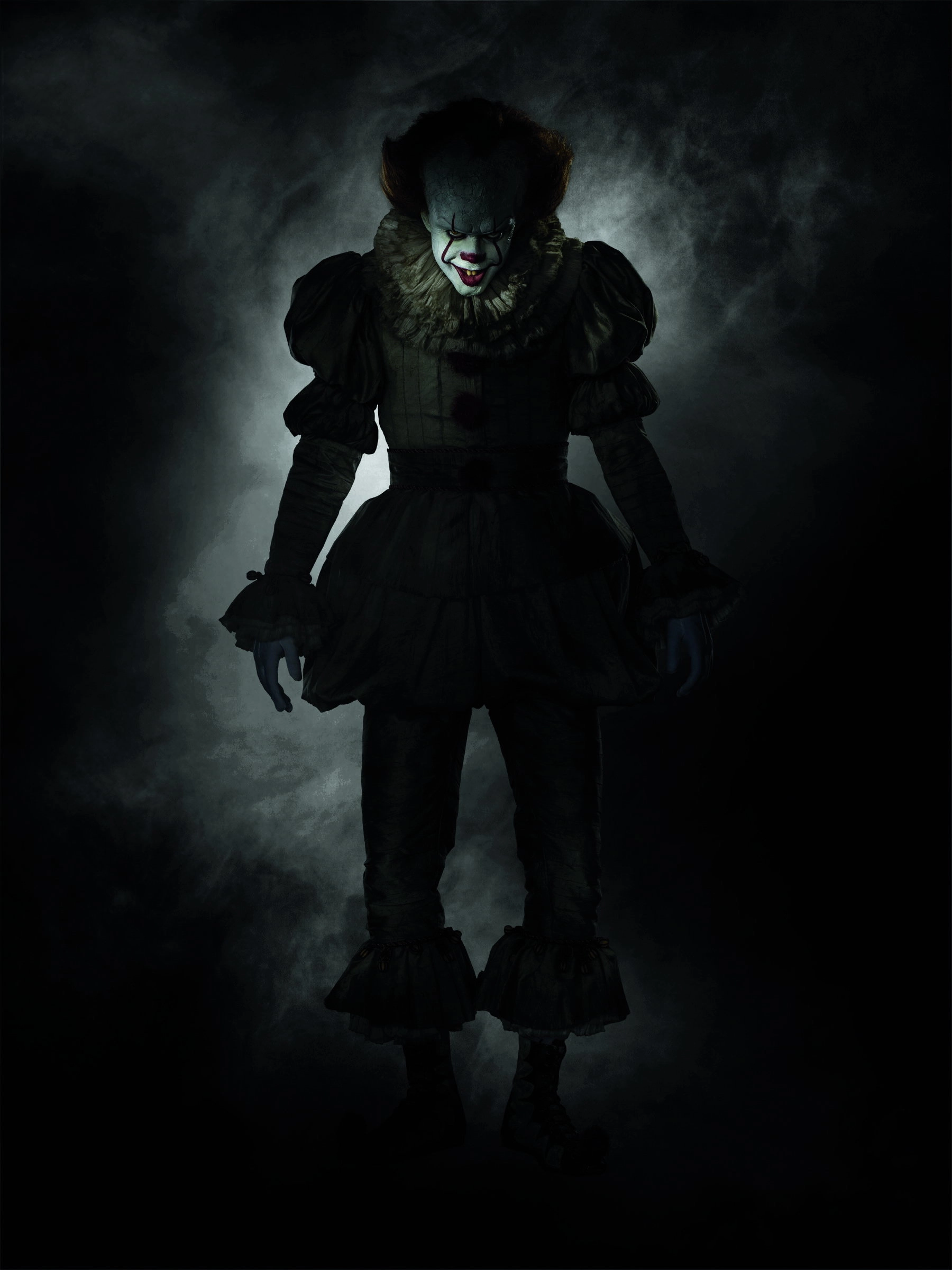 It