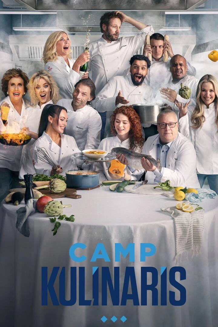 Camp Kulinaris