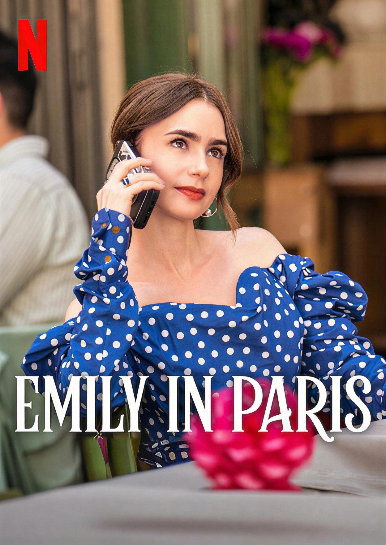 Emily in Paris