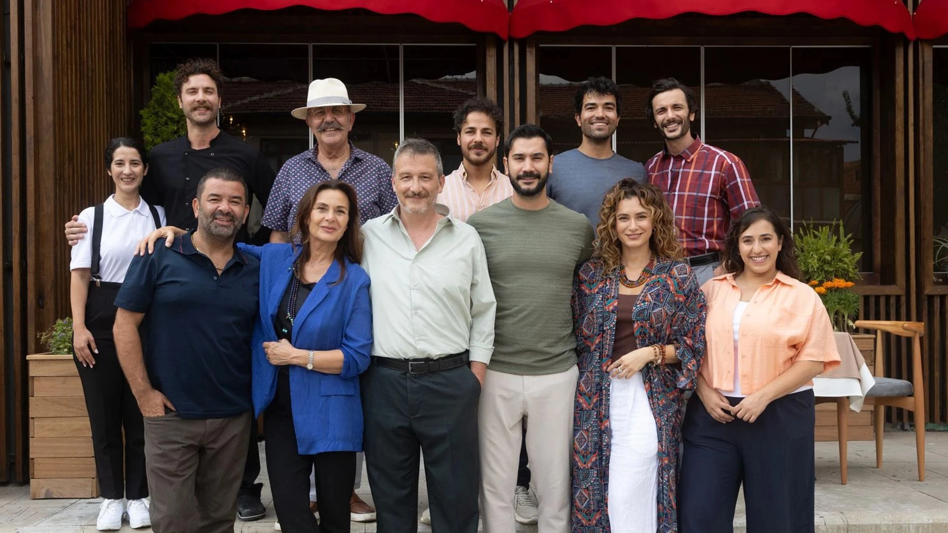 Aşk ve Yemek