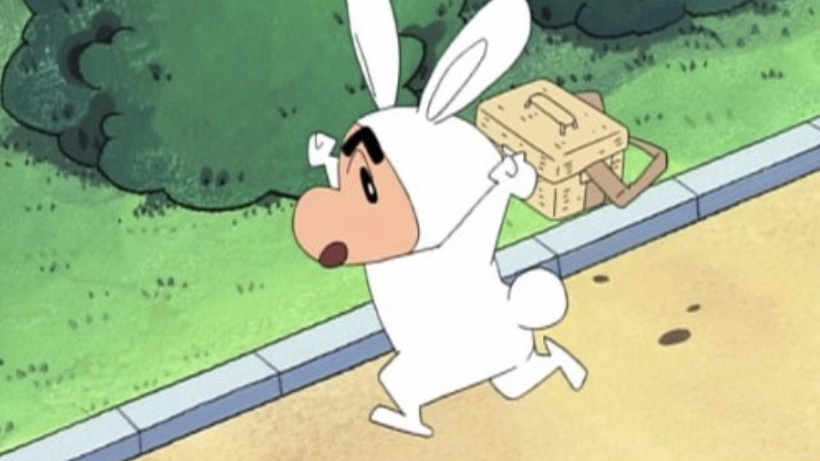 Shin Chan