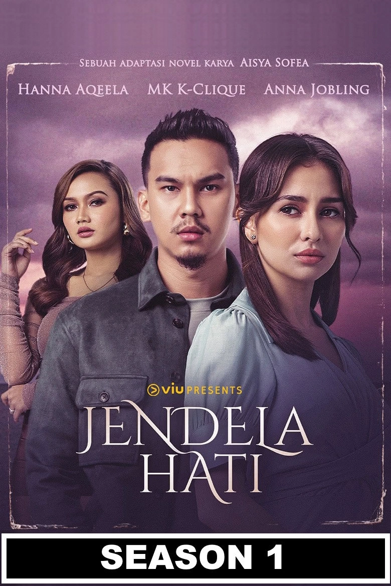 Jendela Hati