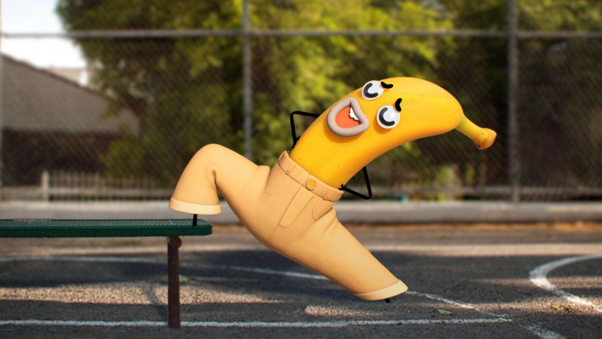 The Wonderfully Weird World of Gumball