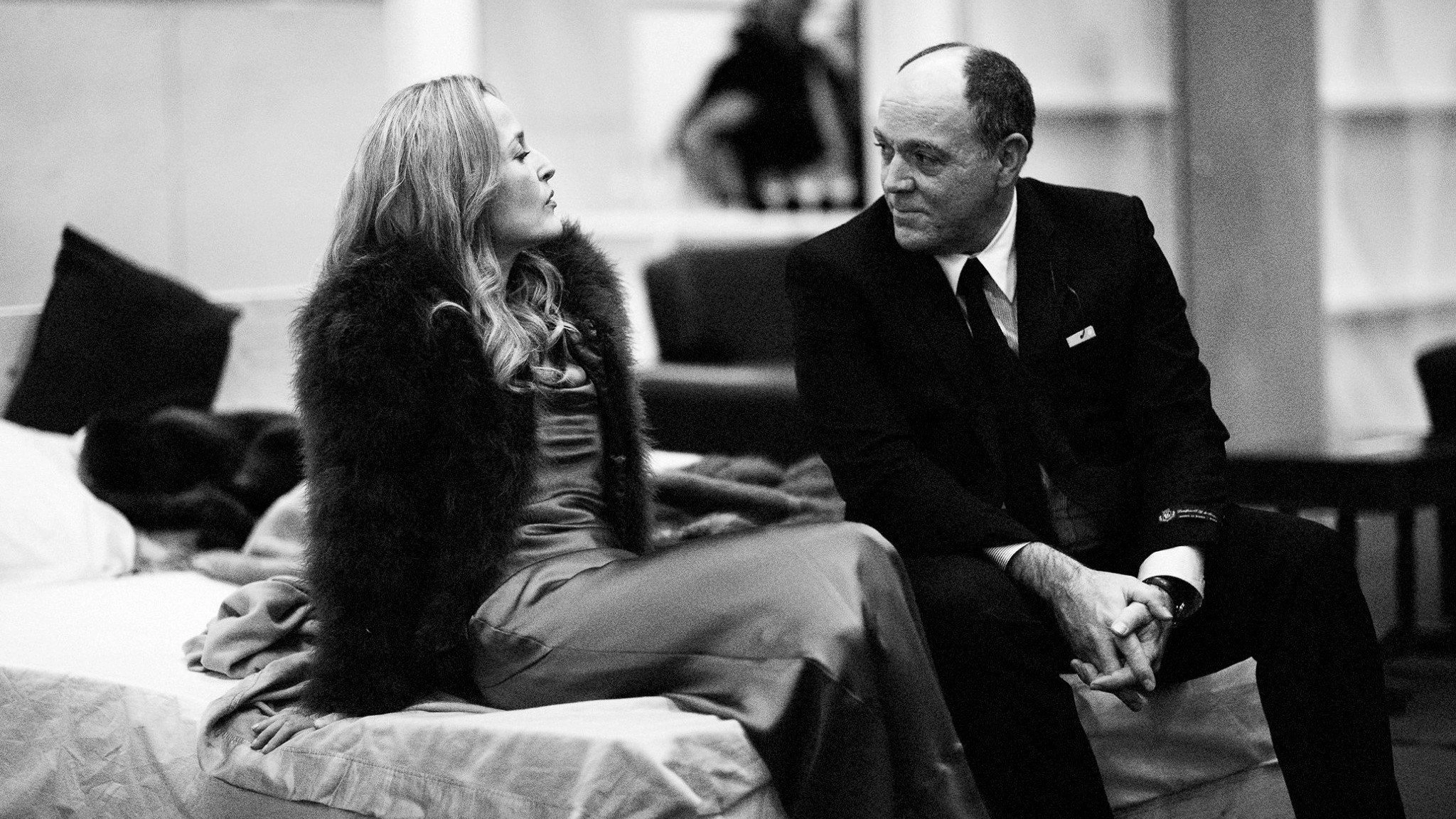 National Theatre Live: All About Eve