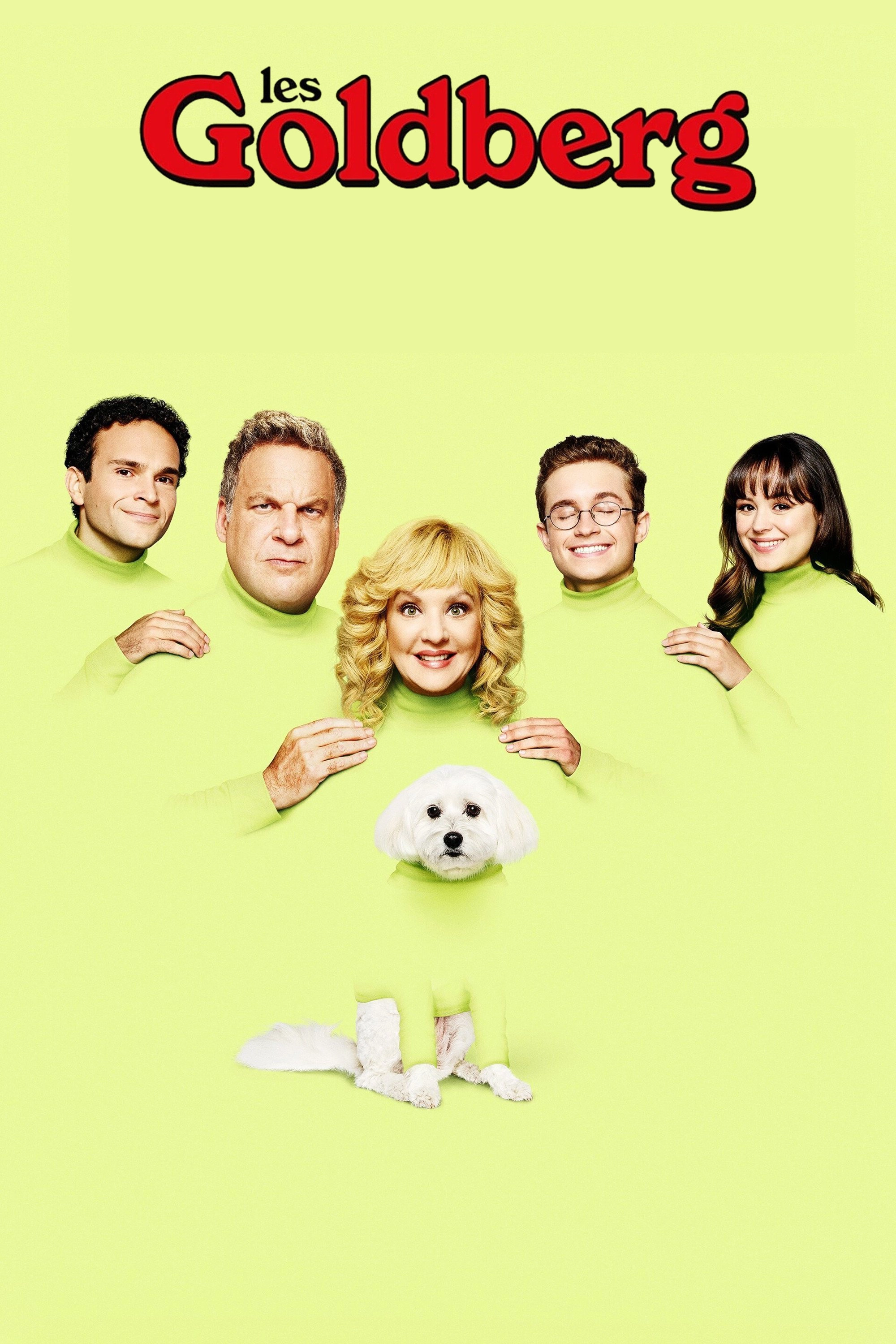 The Goldbergs