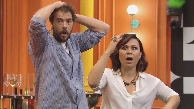 LOL: Last One Laughing Italy
