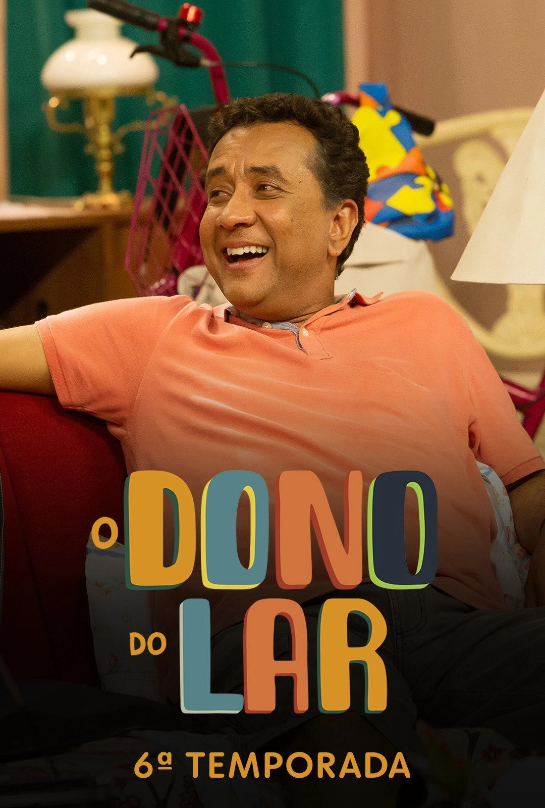 O Dono do Lar