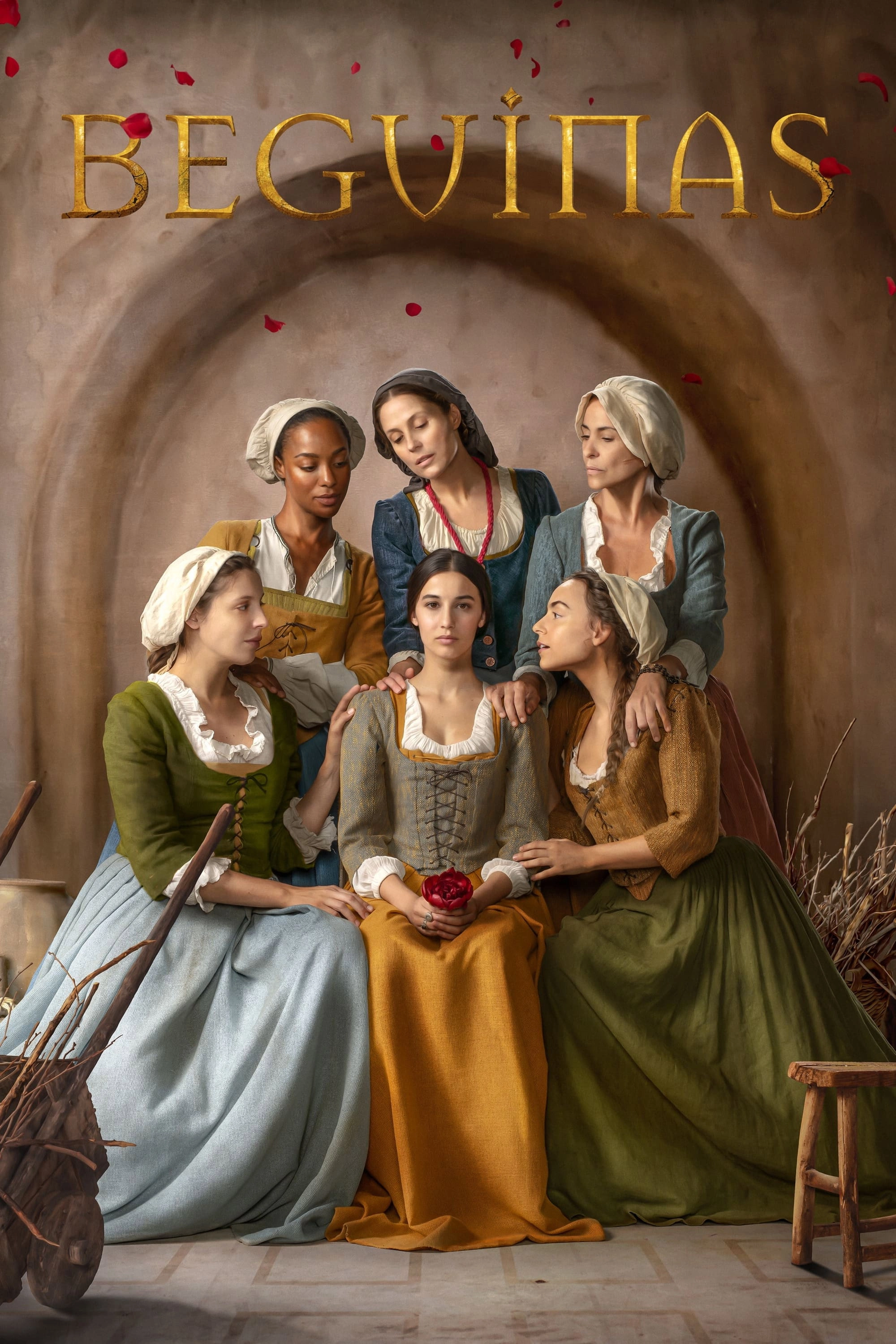 Beguinas