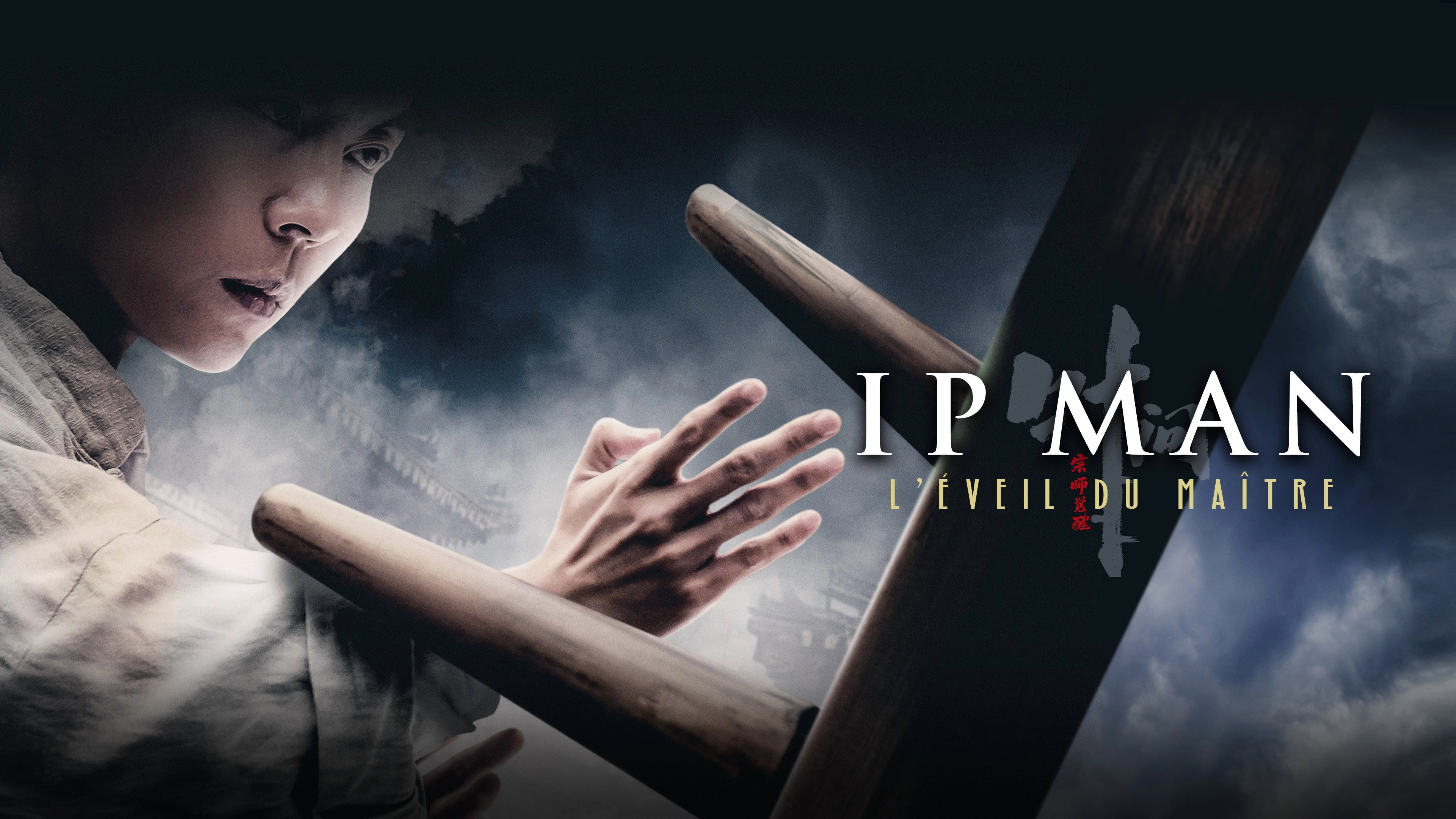 Ip Man: The Awakening