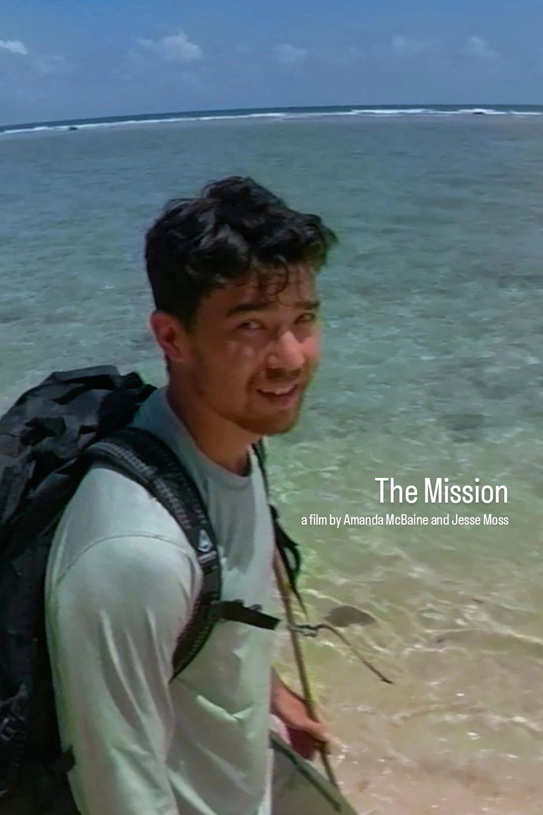 The Mission