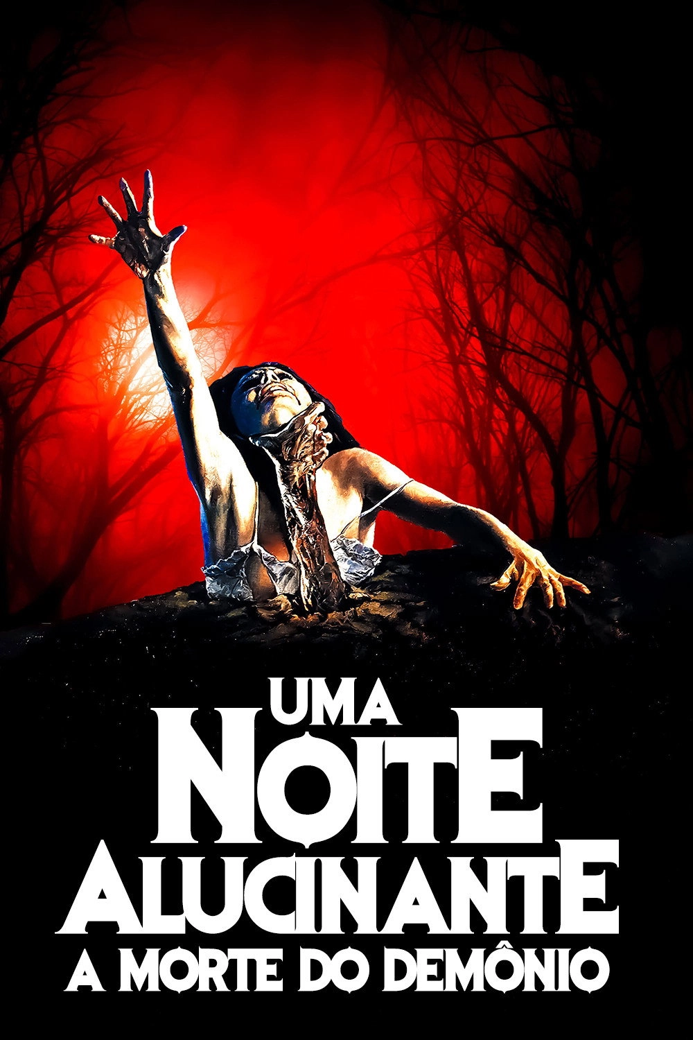 The Evil Dead