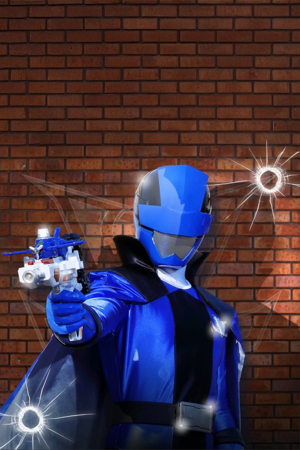 Kaitou Sentai Lupinranger vs. Keisatsu Sentai Patranger