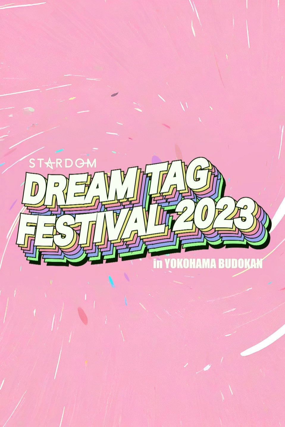 Stardom Dream Tag Festival 2023