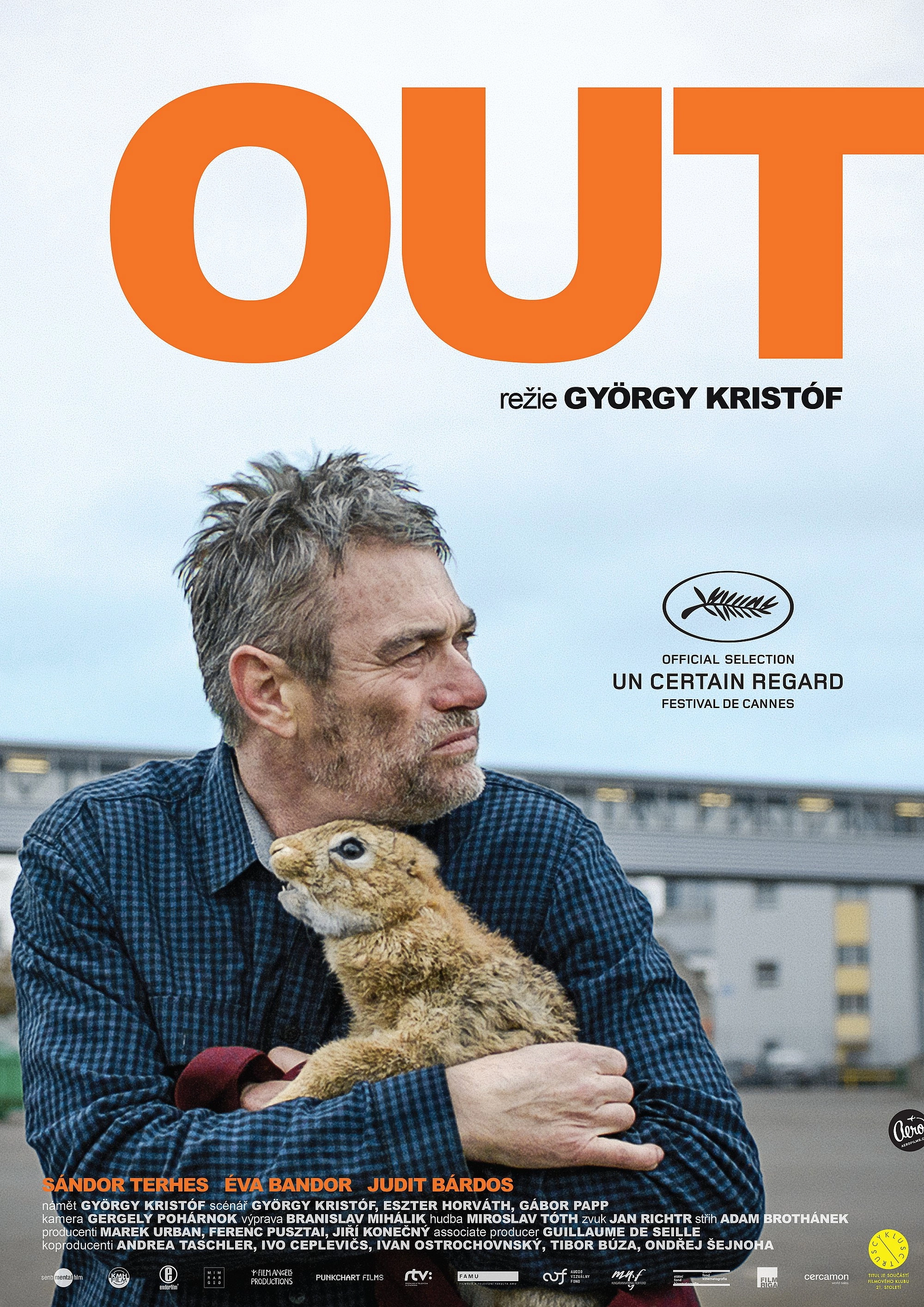 Out