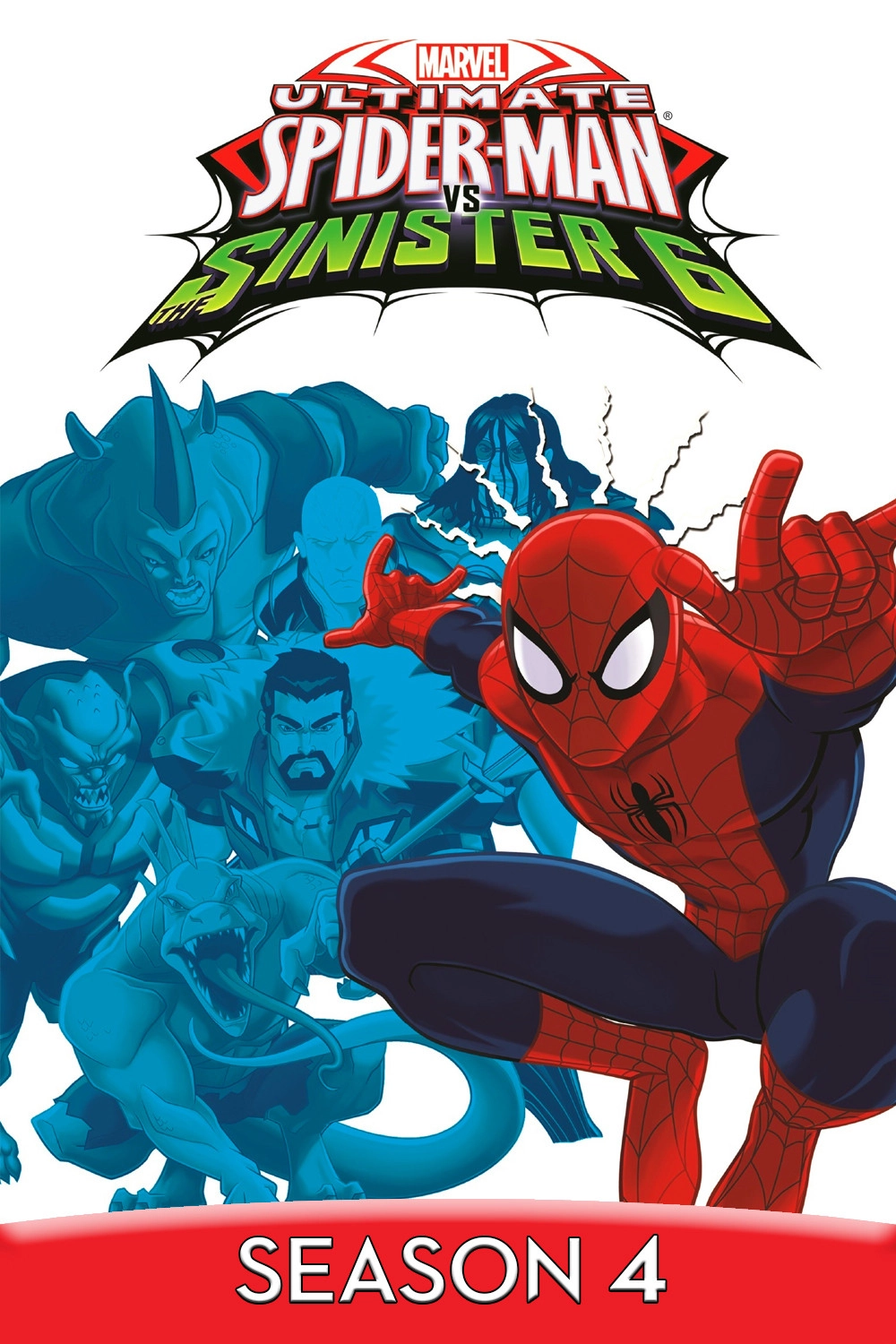 Marvel's Ultimate Spider-Man