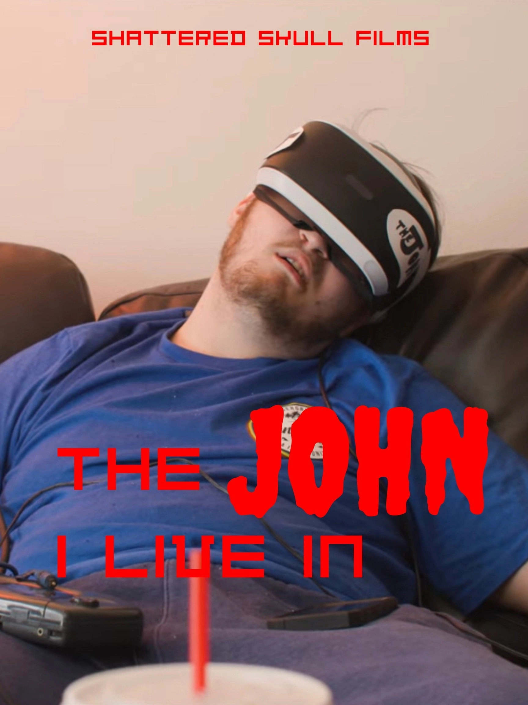 The John I Live In