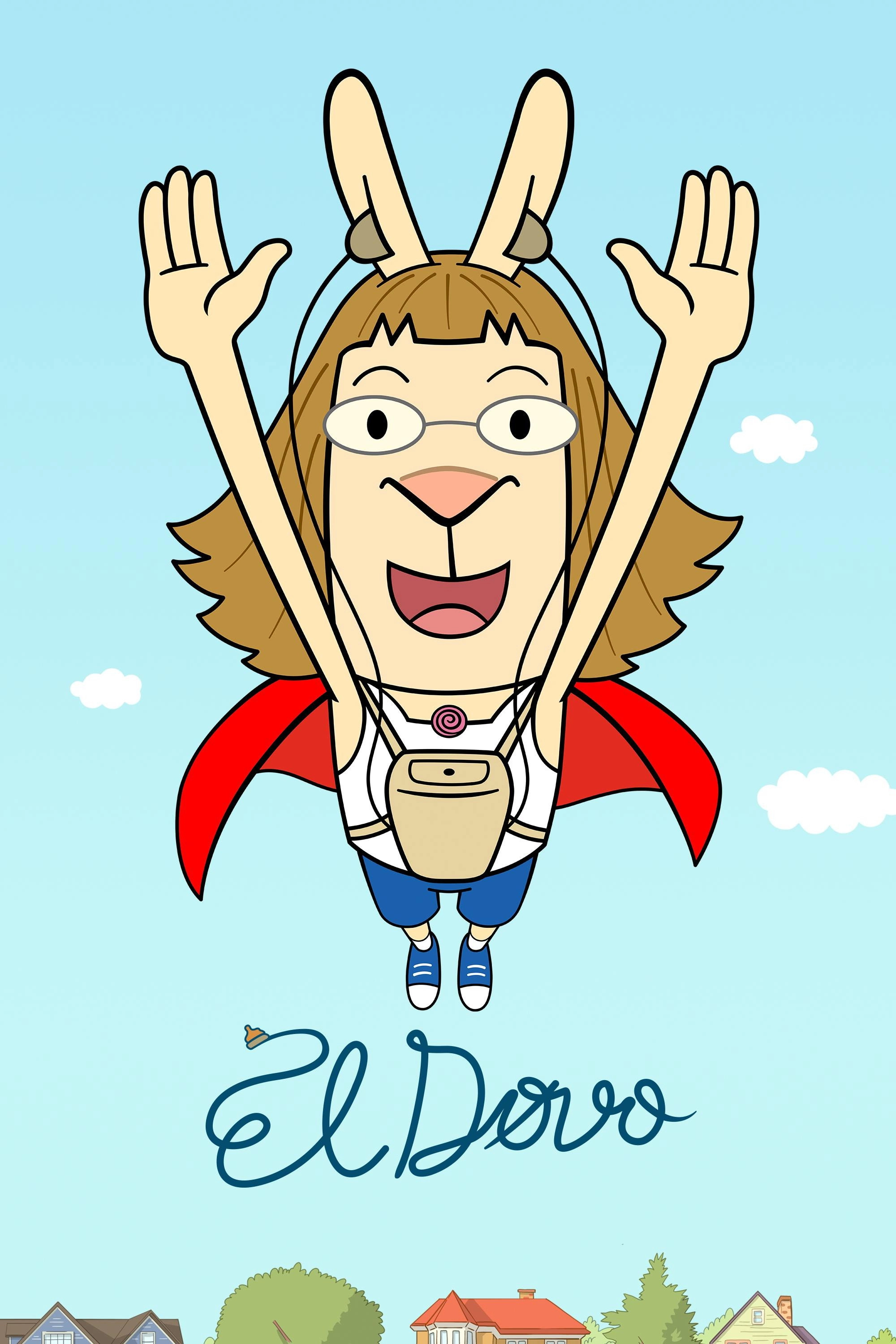El Deafo