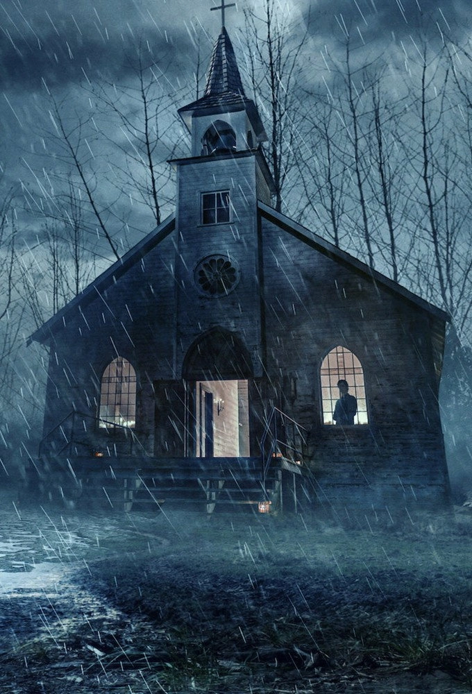 Midnight Mass