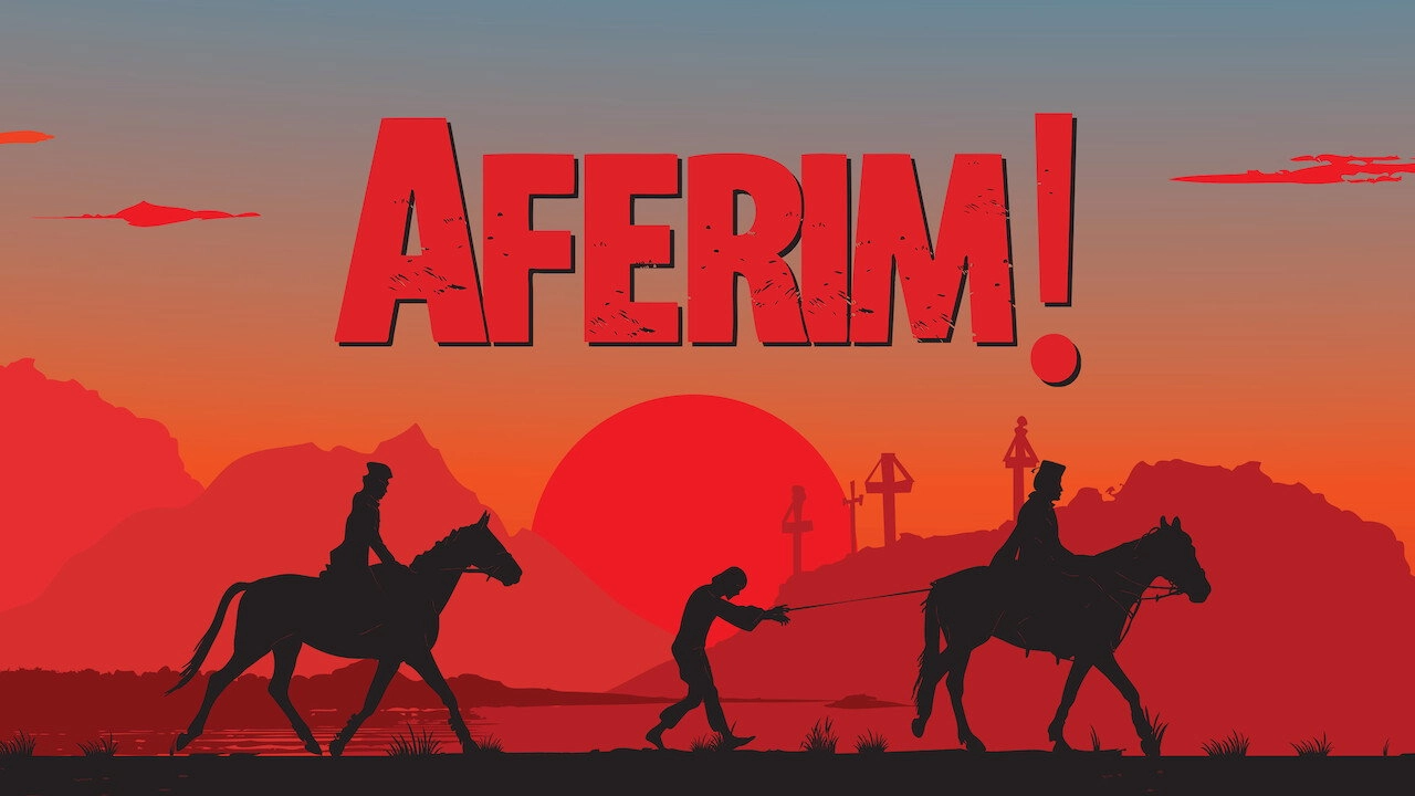Aferim!